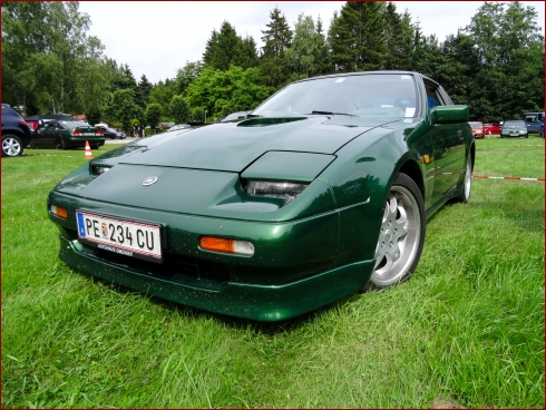 2. NissanHarzTreffen - Albumbild 82 von 506