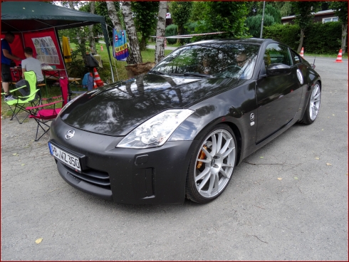 2. NissanHarzTreffen - Albumbild 313 von 506