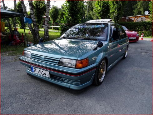 2. NissanHarzTreffen - Albumbild 114 von 506