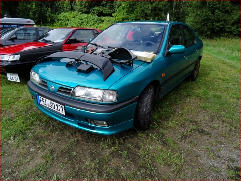 2. NissanHarzTreffen - Albumbild 209 von 506