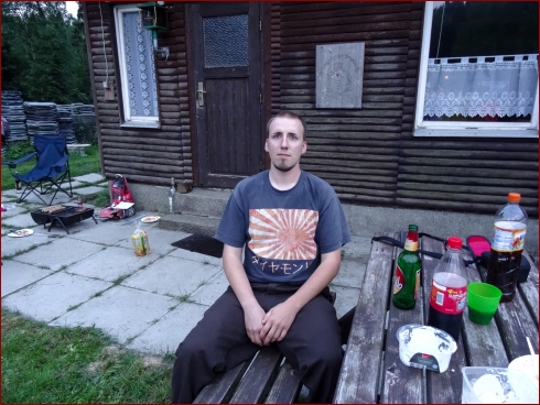 2. NissanHarzTreffen - Albumbild 170 von 506