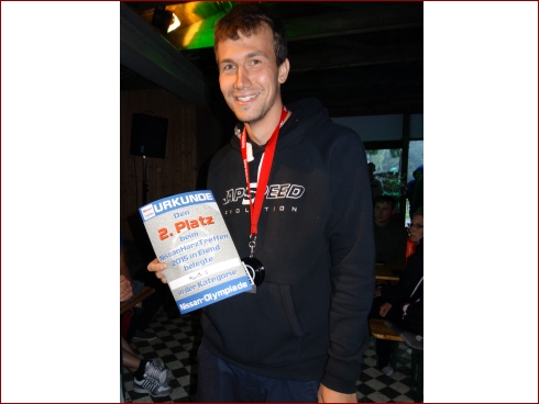 2. NissanHarzTreffen - Albumbild 500 von 506