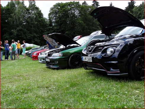 2. NissanHarzTreffen - Albumbild 384 von 506