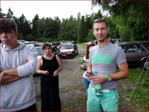 2. NissanHarzTreffen - Albumbild 262 von 506