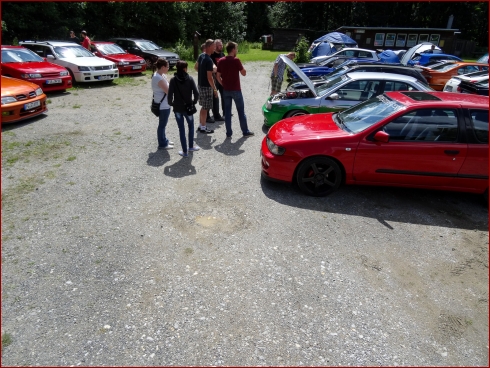 2. NissanHarzTreffen - Albumbild 360 von 506