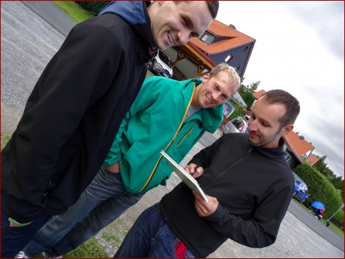 2. NissanHarzTreffen - Albumbild 463 von 506