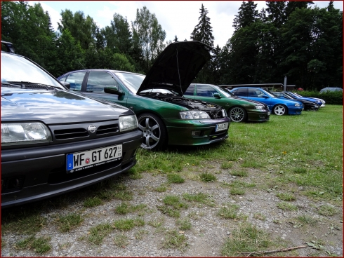 2. NissanHarzTreffen - Albumbild 385 von 506
