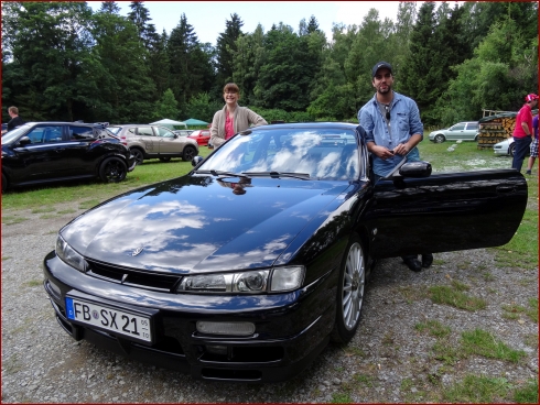2. NissanHarzTreffen - Albumbild 292 von 506