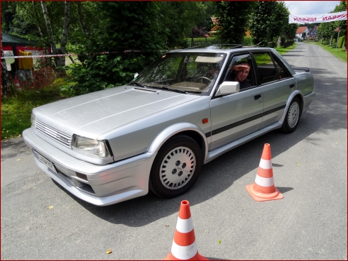 2. NissanHarzTreffen - Albumbild 27 von 506
