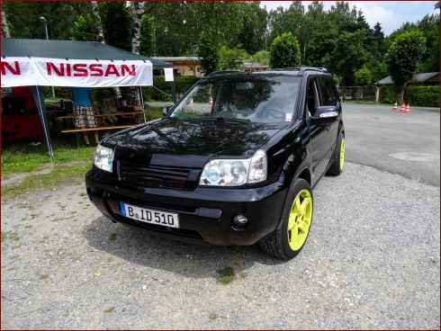 2. NissanHarzTreffen - Albumbild 29 von 506