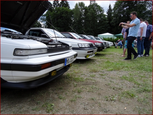 2. NissanHarzTreffen - Albumbild 381 von 506