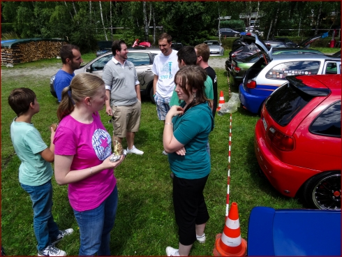 2. NissanHarzTreffen - Albumbild 369 von 506