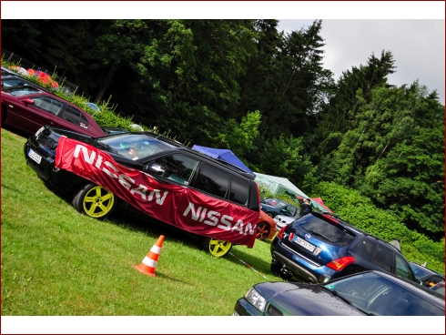 2. NissanHarzTreffen - Albumbild 210 von 506