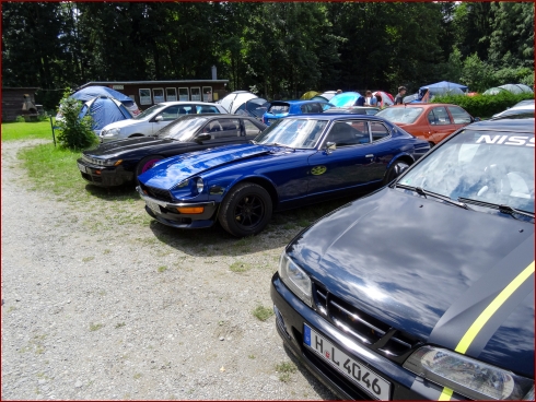 2. NissanHarzTreffen - Albumbild 364 von 506