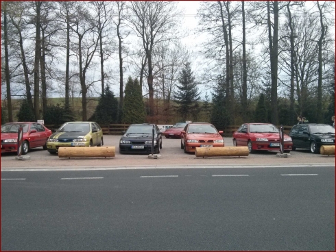 April Treffen - Albumbild 4 von 7