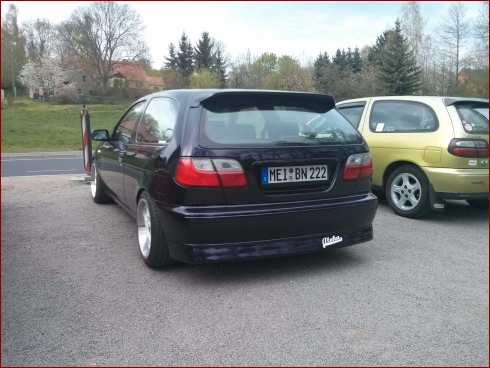 April Treffen - Albumbild 7 von 7