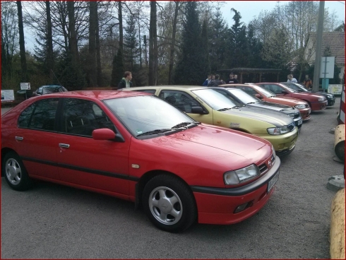 April Treffen - Albumbild 5 von 7