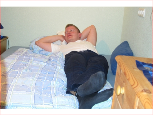 Carfreitag an der Nordschleife - Albumbild 61 von 67