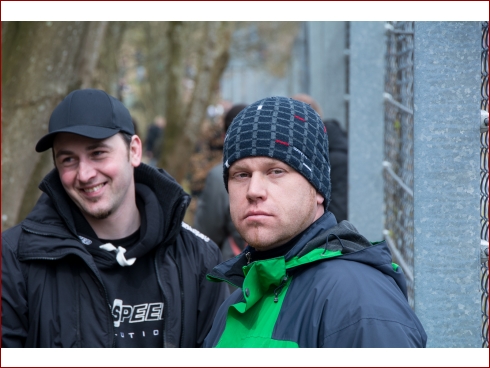 Carfreitag an der Nordschleife - Albumbild 53 von 67