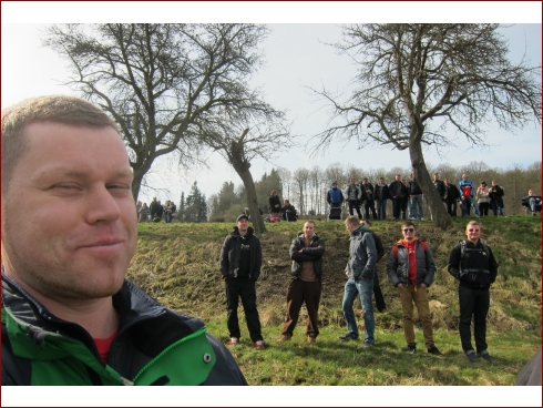 Carfreitag an der Nordschleife - Albumbild 20 von 67