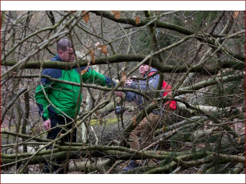 Carfreitag an der Nordschleife - Albumbild 44 von 67