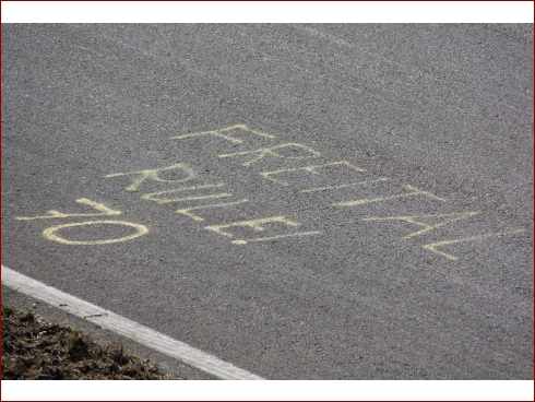 Carfreitag an der Nordschleife - Albumbild 22 von 67