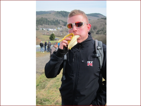 Carfreitag an der Nordschleife - Albumbild 31 von 67