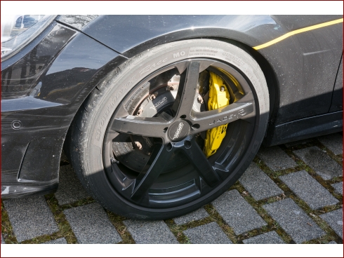 Carfreitag an der Nordschleife - Albumbild 13 von 67