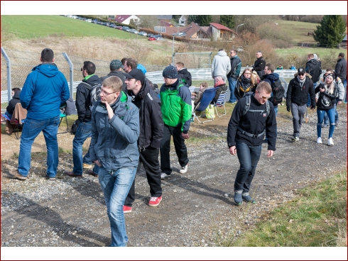 Carfreitag an der Nordschleife - Albumbild 18 von 67