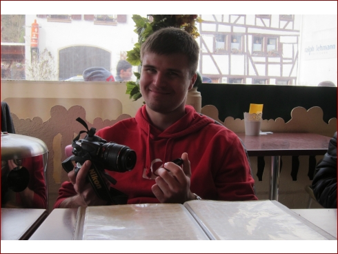 Carfreitag an der Nordschleife - Albumbild 59 von 67