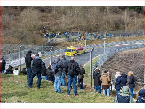 Carfreitag an der Nordschleife - Albumbild 19 von 67