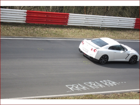 Carfreitag an der Nordschleife - Albumbild 45 von 67