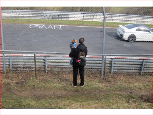 Carfreitag an der Nordschleife - Albumbild 29 von 67