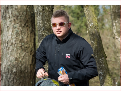 Carfreitag an der Nordschleife - Albumbild 27 von 67