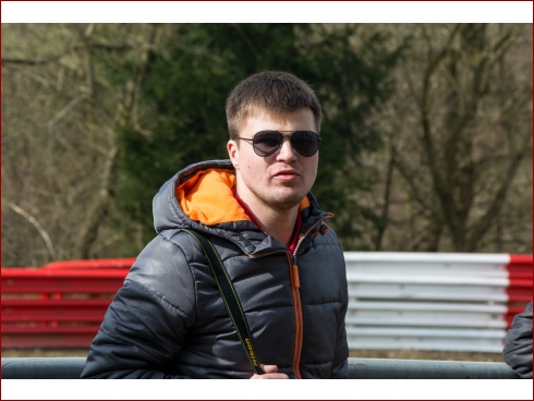 Carfreitag an der Nordschleife - Albumbild 26 von 67