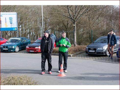 Carfreitag an der Nordschleife - Albumbild 9 von 67