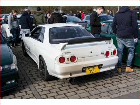 Carfreitag an der Nordschleife - Albumbild 10 von 67