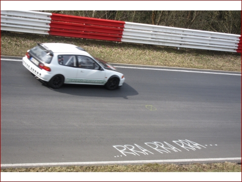 Carfreitag an der Nordschleife - Albumbild 46 von 67