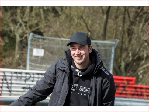 Carfreitag an der Nordschleife - Albumbild 24 von 67