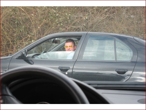 Carfreitag an der Nordschleife - Albumbild 2 von 67