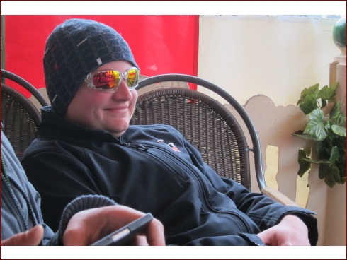 Carfreitag an der Nordschleife - Albumbild 60 von 67