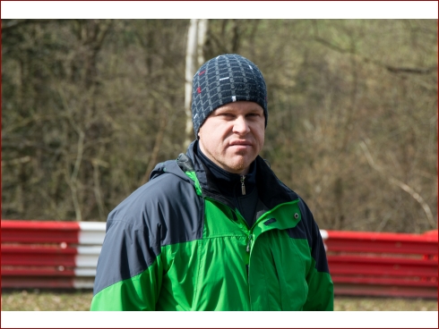 Carfreitag an der Nordschleife - Albumbild 23 von 67