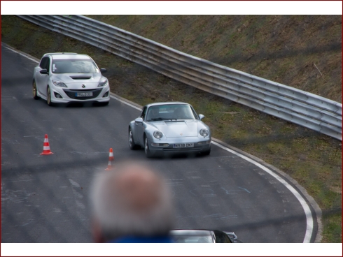 Carfreitag an der Nordschleife - Albumbild 57 von 67