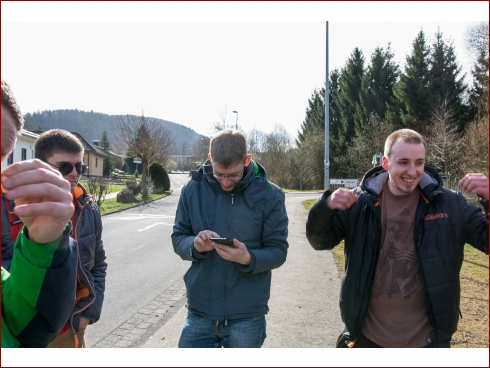 Carfreitag an der Nordschleife - Albumbild 15 von 67