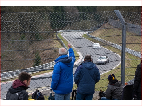 Carfreitag an der Nordschleife - Albumbild 54 von 67