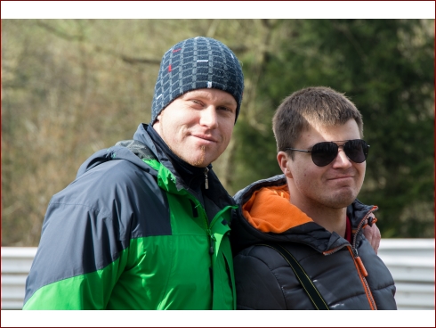 Carfreitag an der Nordschleife - Albumbild 28 von 67