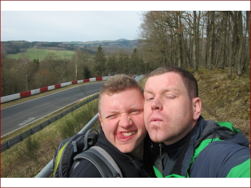 Carfreitag an der Nordschleife - Albumbild 48 von 67