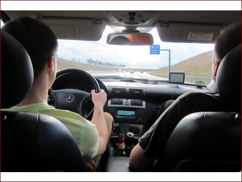 Carfreitag an der Nordschleife - Albumbild 3 von 67