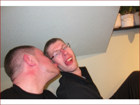 Carfreitag an der Nordschleife - Albumbild 62 von 67