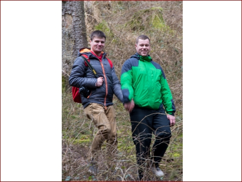 Carfreitag an der Nordschleife - Albumbild 43 von 67